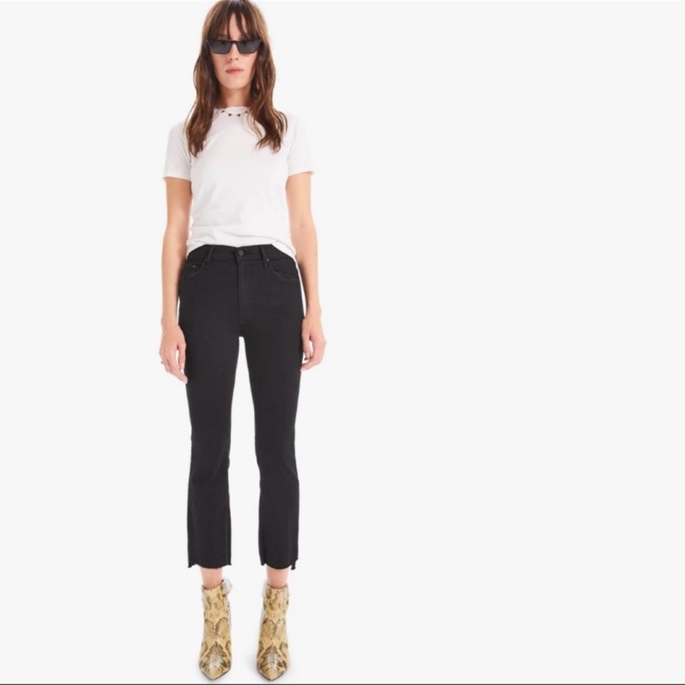MOTHER jeans